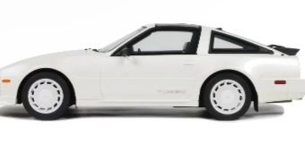 Miniaturas de carros 1.8