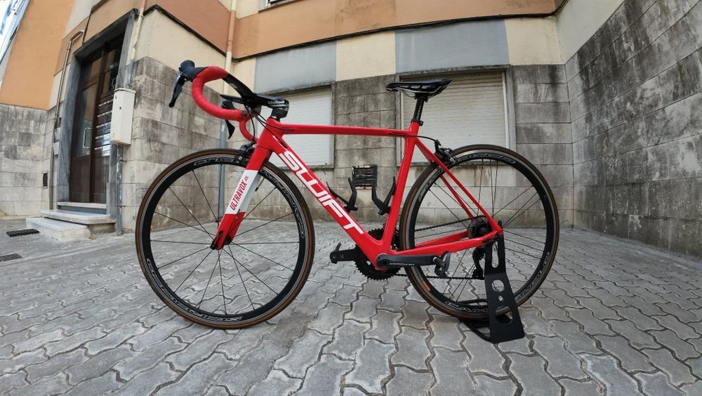 Swift Ultravox SSL *Reservada *