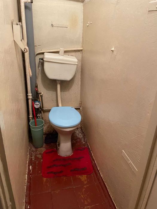 Продаж 3- кімнатної квартири проспект Миру (Можливо по перерахунку)