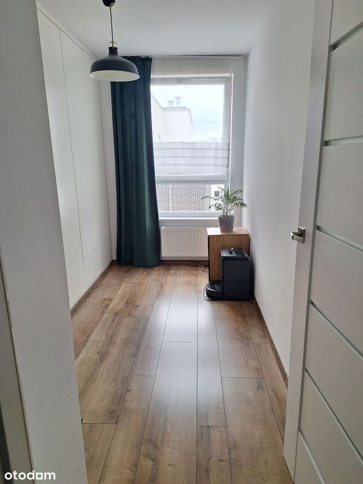 64,68 m²| Tarnogaj | 3 pokoje | pełne wyposażenie | do zamieszkania