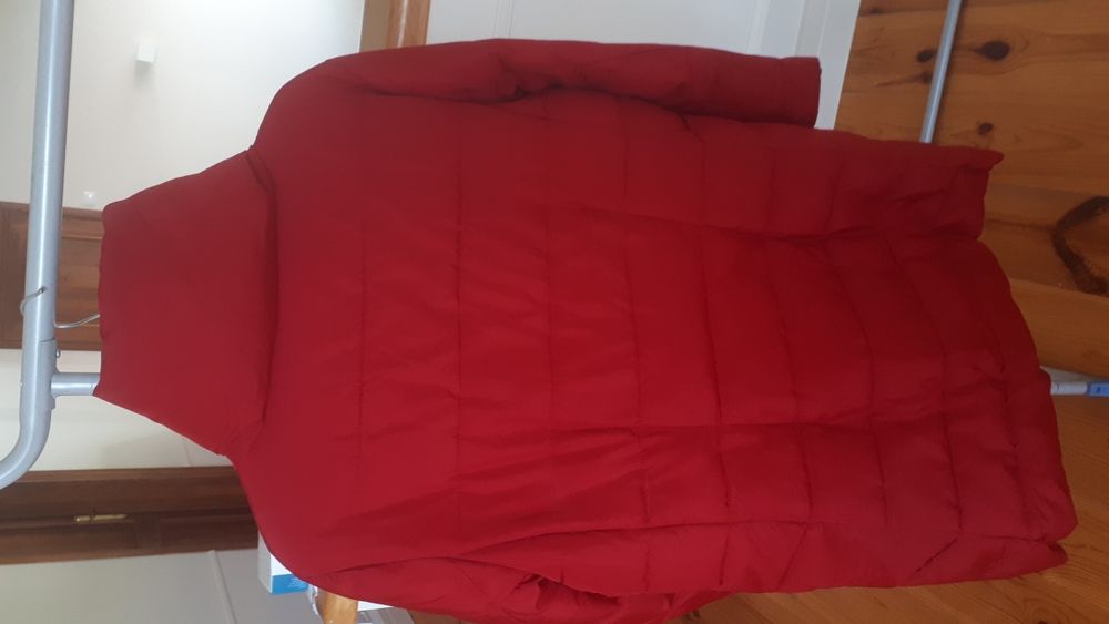 Kurtka zimowa XXL
