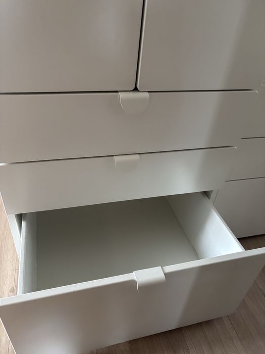 Meble dziecięce ikea SMASTAD/PLATSA