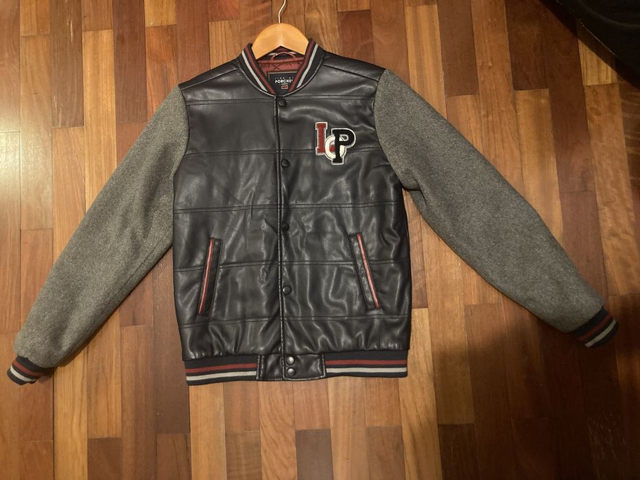 Casaco Lion of Porches 13/14