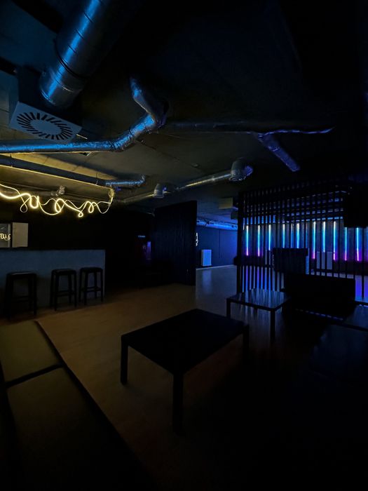 Sala na urodziny i eventy Warszawa |  imprezy prywatne