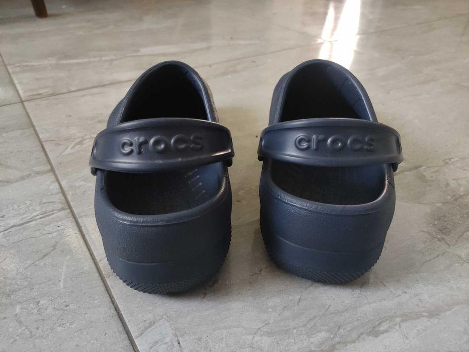 Крокси чоловічі