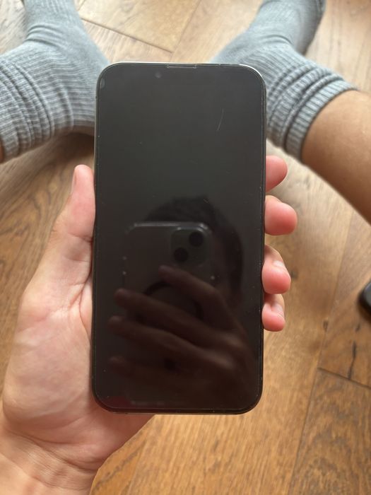 Smartfon iPhone 13 pro
