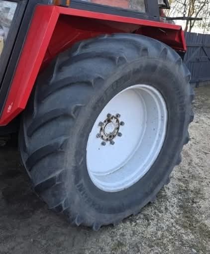Opony Michelin 600/65/R/34