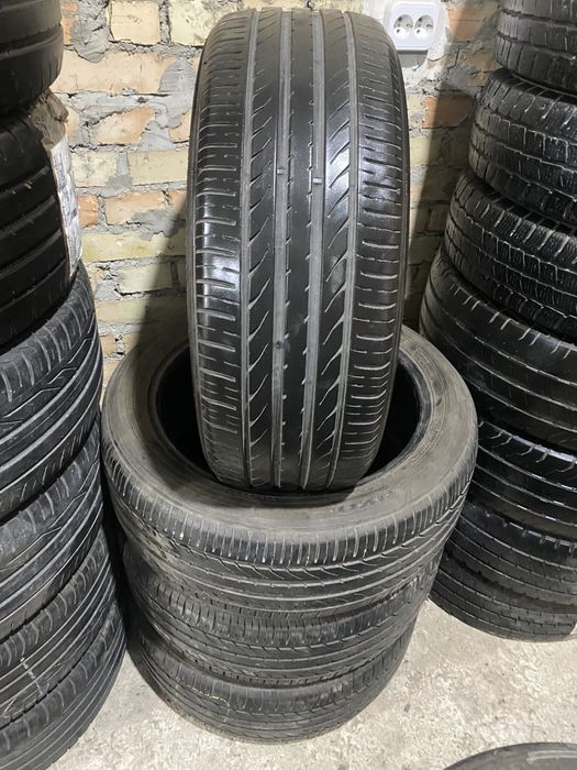 215/50 R18 Toyo Proxes комплект шин летних.