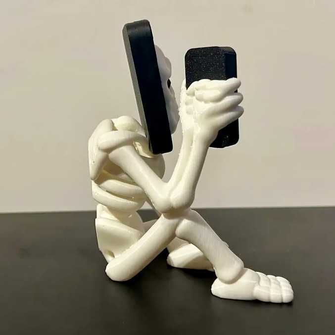 Коллекционная фигурка Brainrot Pot-Hotspot (Брейнрот Пот Хотспот)