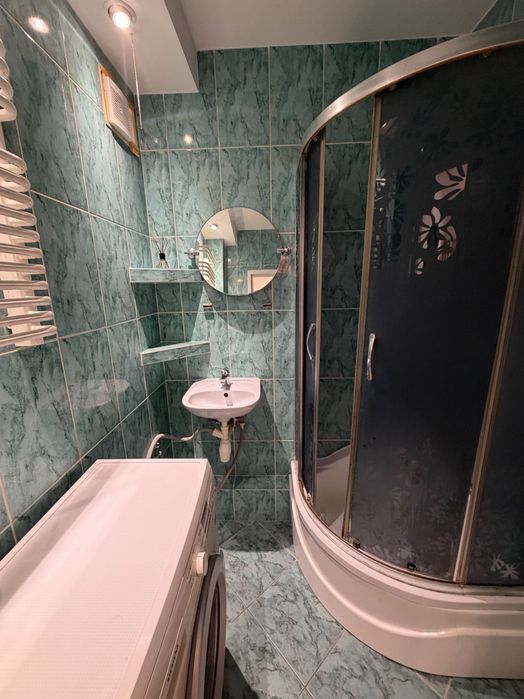 Mieszkanie Białystok Palmowa