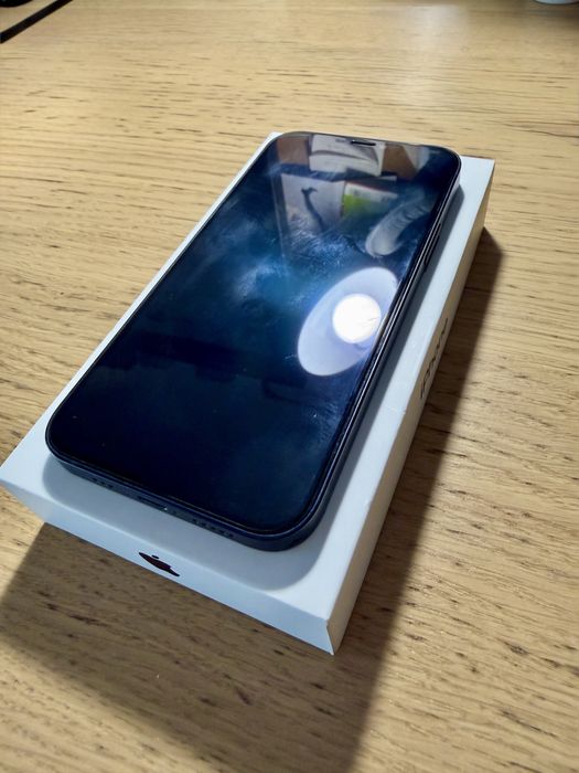Iphone 12 - 128 GB