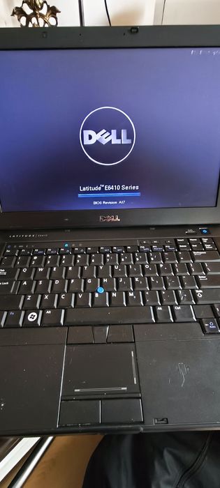 Dell 6410 sprawny