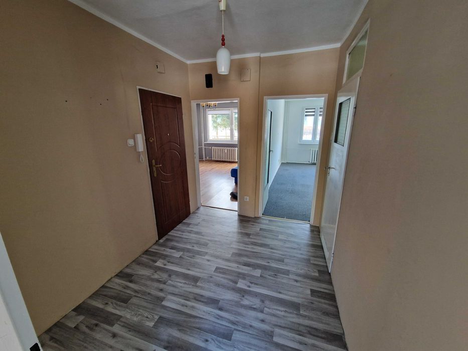 Mieszkanie 2-pokojowe na sprzedaż w Białym Borze