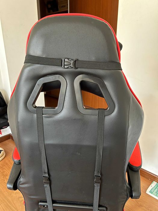 cadeira gamer vinseto