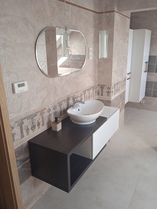 Kompleksowe remonty, wykończenia.WOLNE TERMINY STYCZEŃ, LUTY