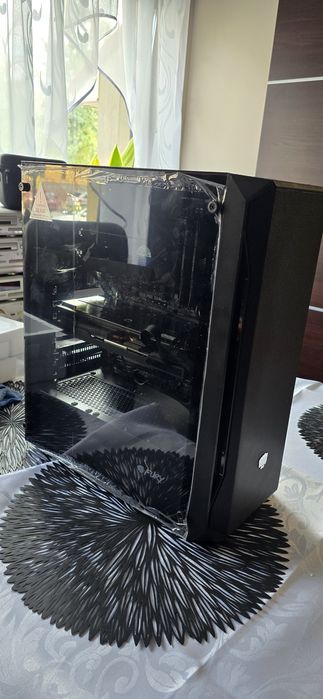 Komputer stacjonarny