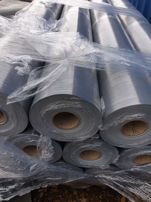 Membrana na dach PVC EPDM Protan Fatra BAUDER taras balkon DYSTRYBUTOR