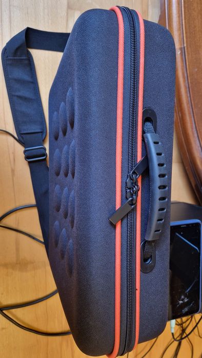 Mala  Pasta para portatil IKEA