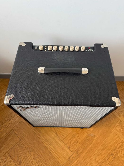 Fender Rumble 500