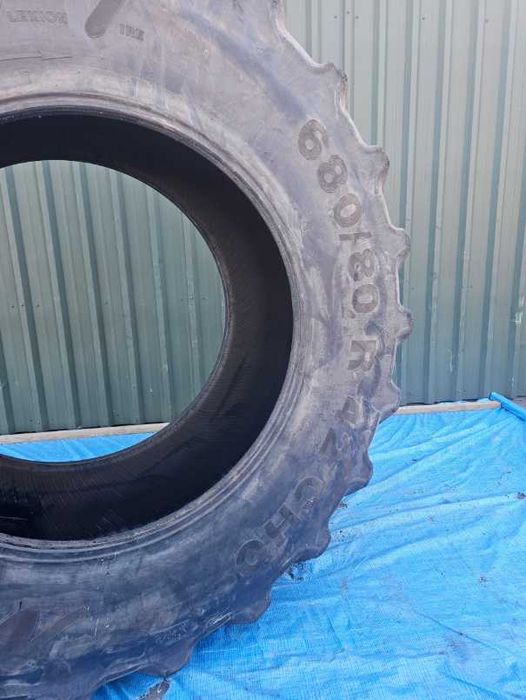 Opona Mitas 680/80 - R 42 Sft Cho 680/80r42