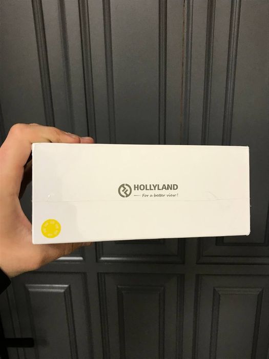 Новий Відеосендер Hollyland Mars 400S Pro