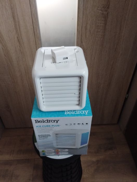 Wentylator Beldray