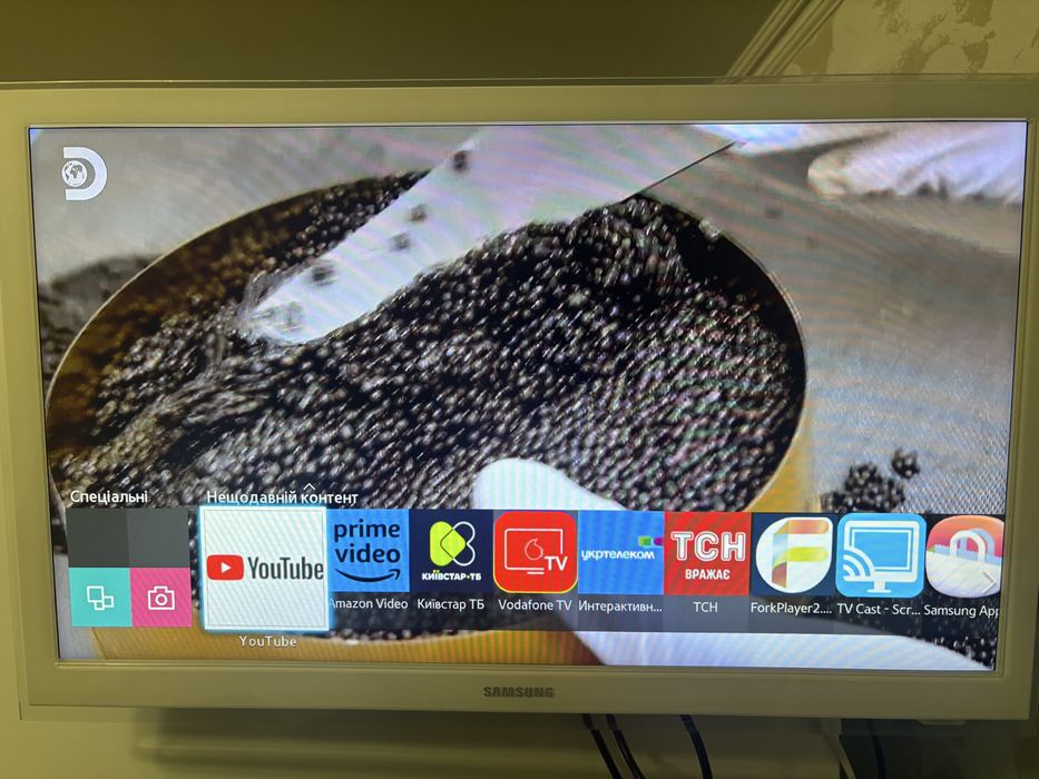 Телевізор Samsung UE22F5410AK