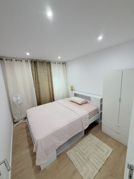 Quarto Alverca/ alhandra