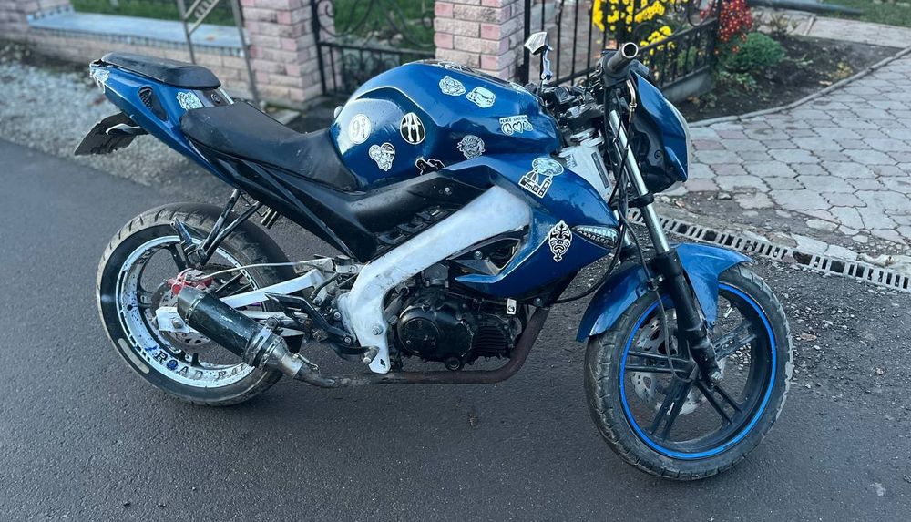 Продам вайпер r1 nk