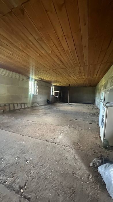 Виробничо-промисловий комплекс із земельною ділянкою