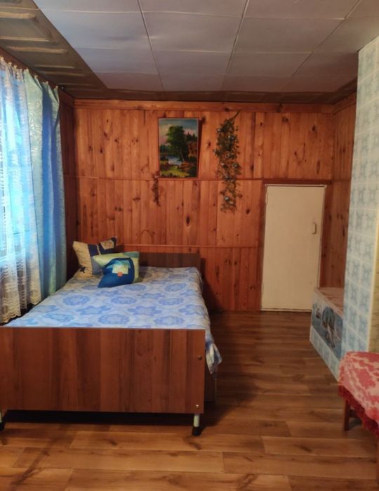 Продаж будинка с. БУДИЩЕ з виходом на р. Вільшанка