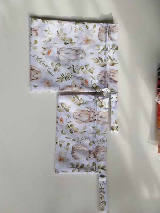 Bolsa/estojo para maquilhagem, cosméticos ou lápis