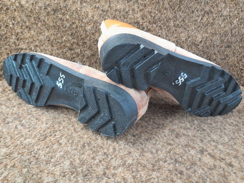 Черевики робочі,ботінки спецвзуття Svit 43,42 розмір.