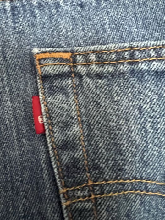 Levis 501 r 30/32 pas 84cm