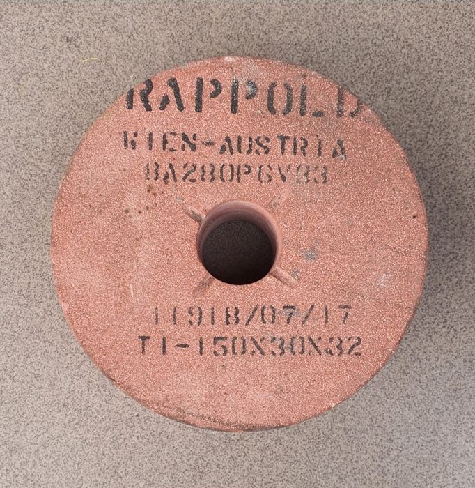 Tarcza szlifierska 150x30x32