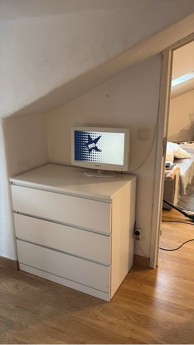 Alugo quarto 1 pessoa com contas