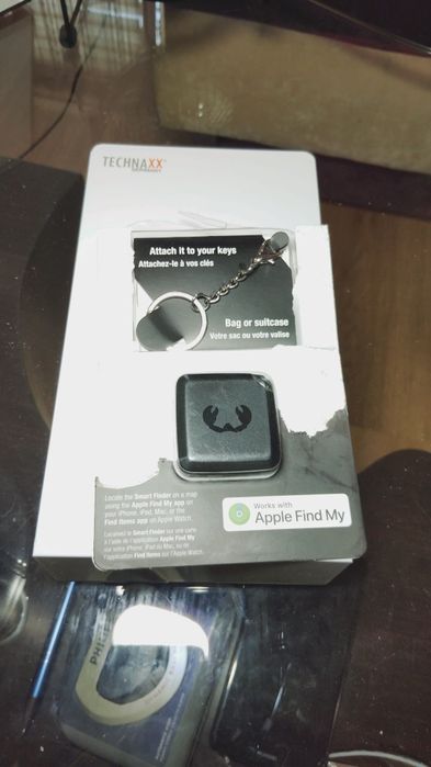 Lokalizator GPS APPLE iPhone iPad