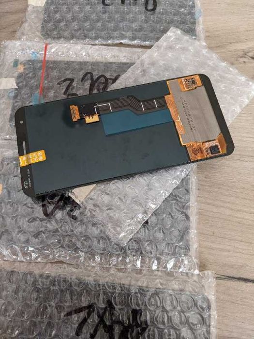 Екран, модуль, дисплей для телефона Google Pixel 3, 3а, 3ахл, 3XL,4