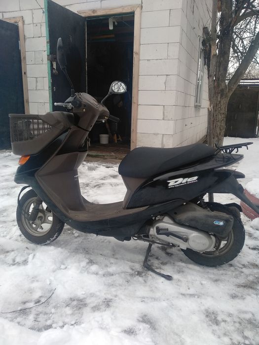 Продам Хонда Діо