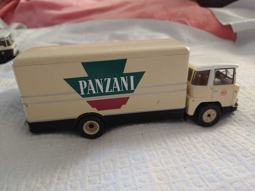 Camiões Colecionáveis Escala 1.43-     n.105