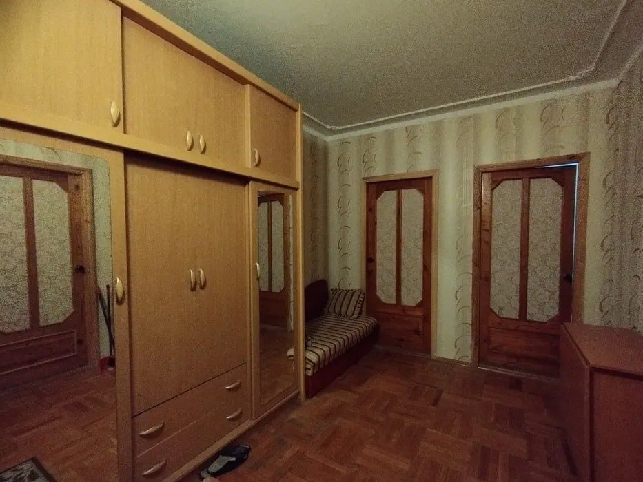 Затишна 3-кімнатна квартира. Продаж від власника без % та комісій!