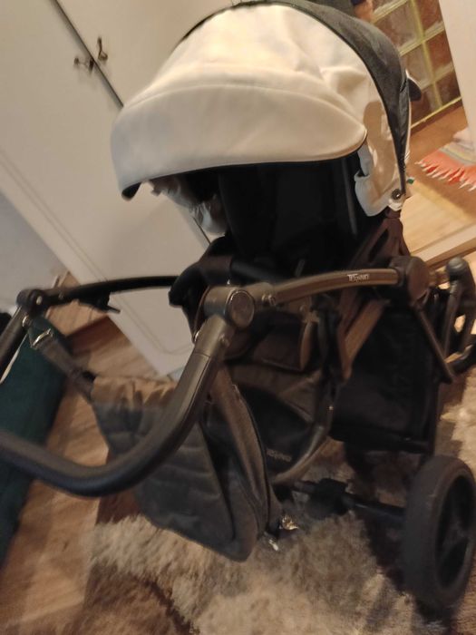 Wózek Bebetto Torino 2w1