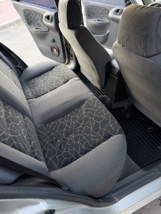 Daewoo Lanos део Ланос продам
