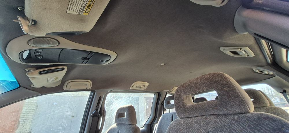 Продам авто Dodge Ram One