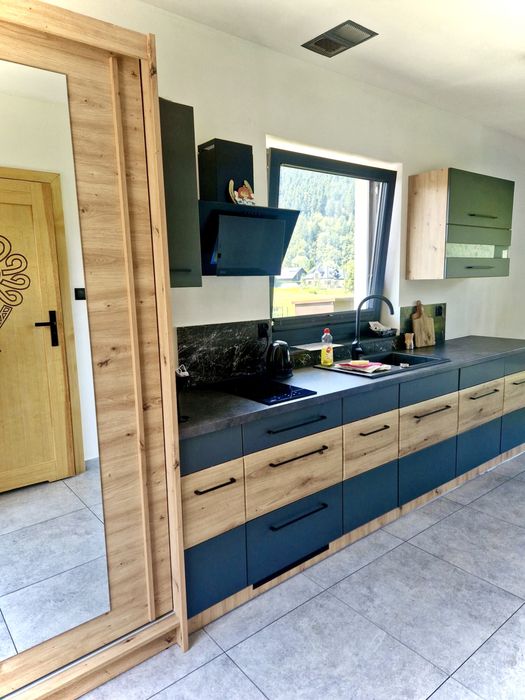 Apartamenty  "Owca i Baran” w Krościenku nad Dunajcem do wynajęcia!!!