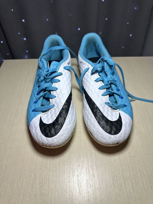 Футбольні бутси Nike ,35 р