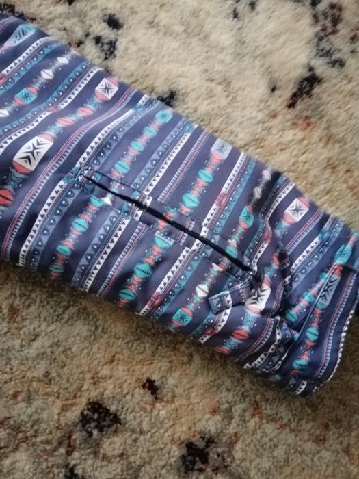 Лижна куртка Roxy