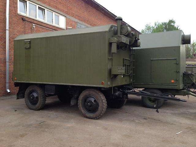 Продаж кунгов. Бытовка, вагончик, кунг,З Консервации