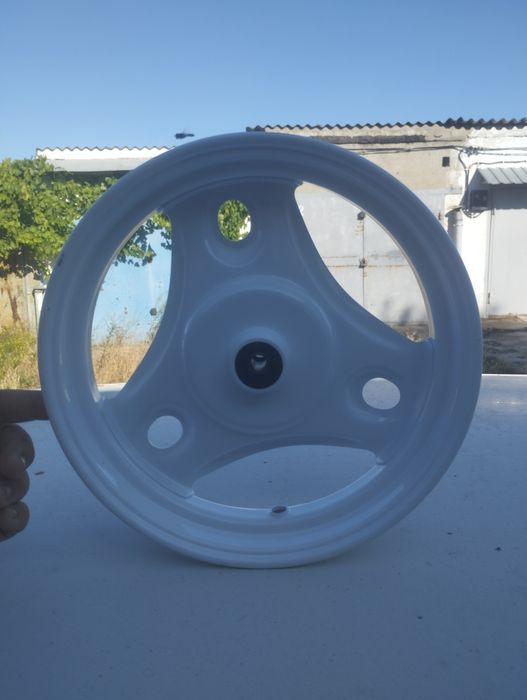 Диск для мопеду Honda Dio 34/62/68