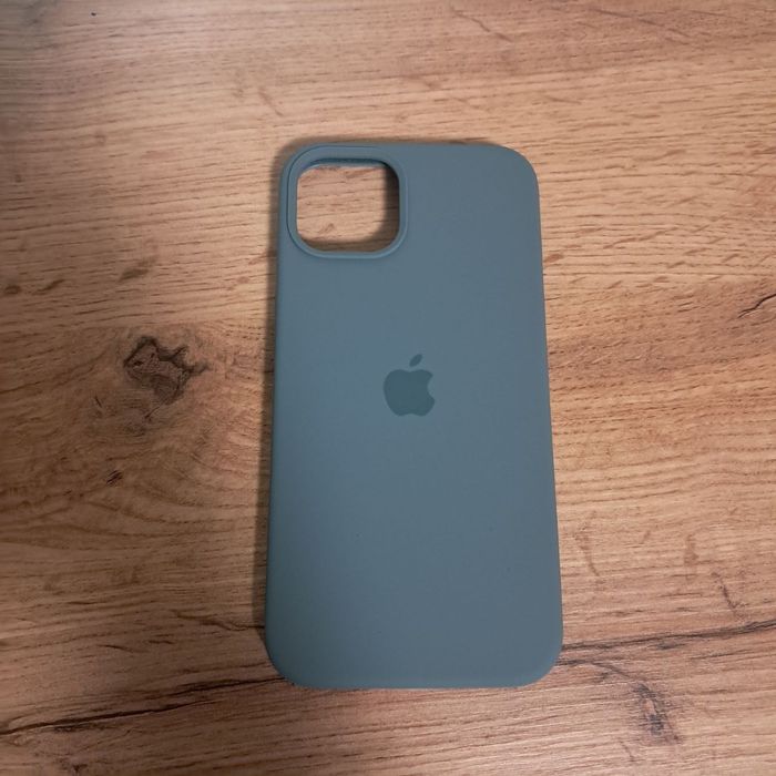 Чохол на iphone 15 pro max та інші Silicone Case